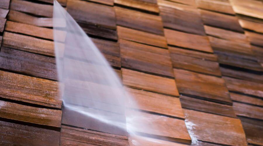 Shingle Roofing in Bloomery, WV